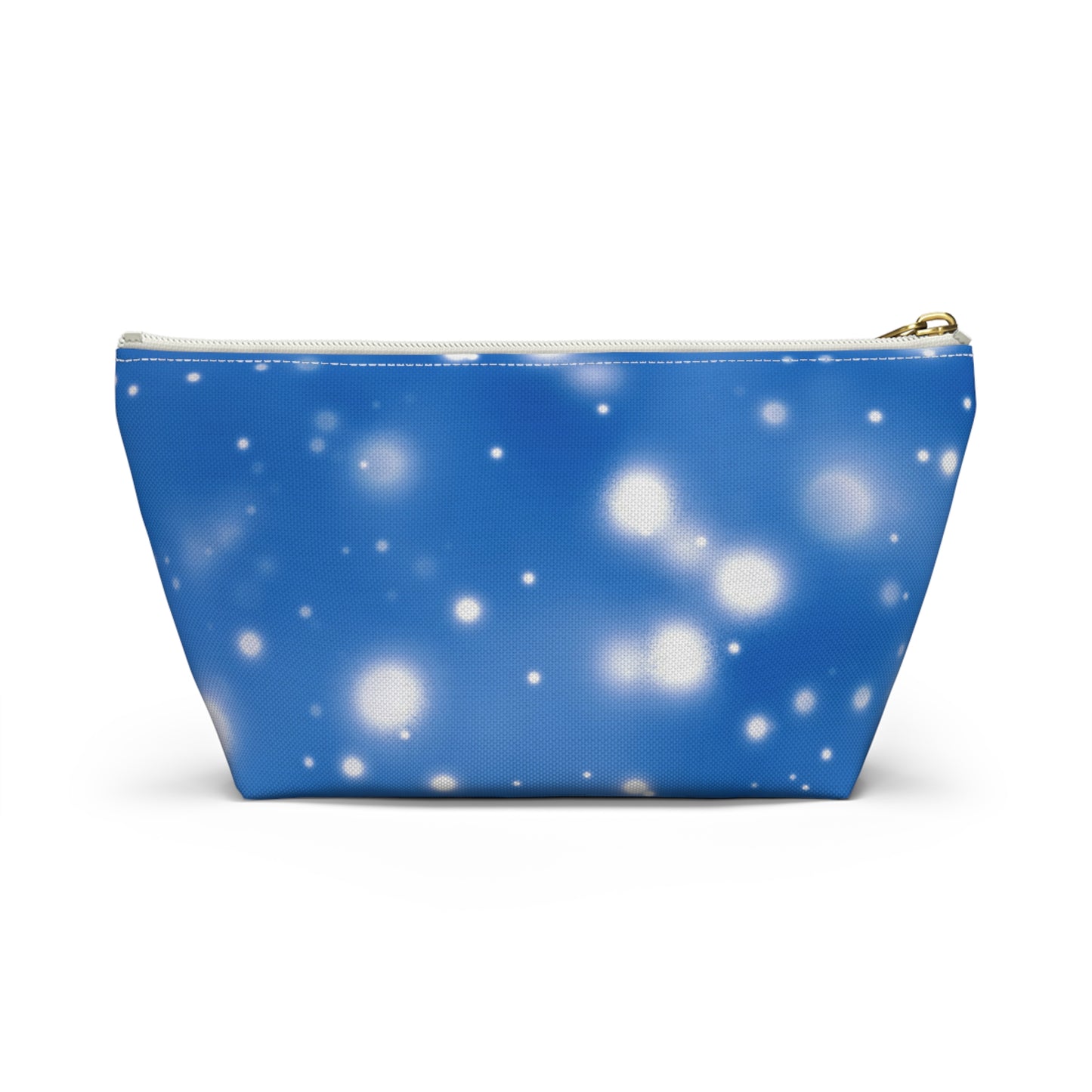 Blue Cookie Travel Pouch