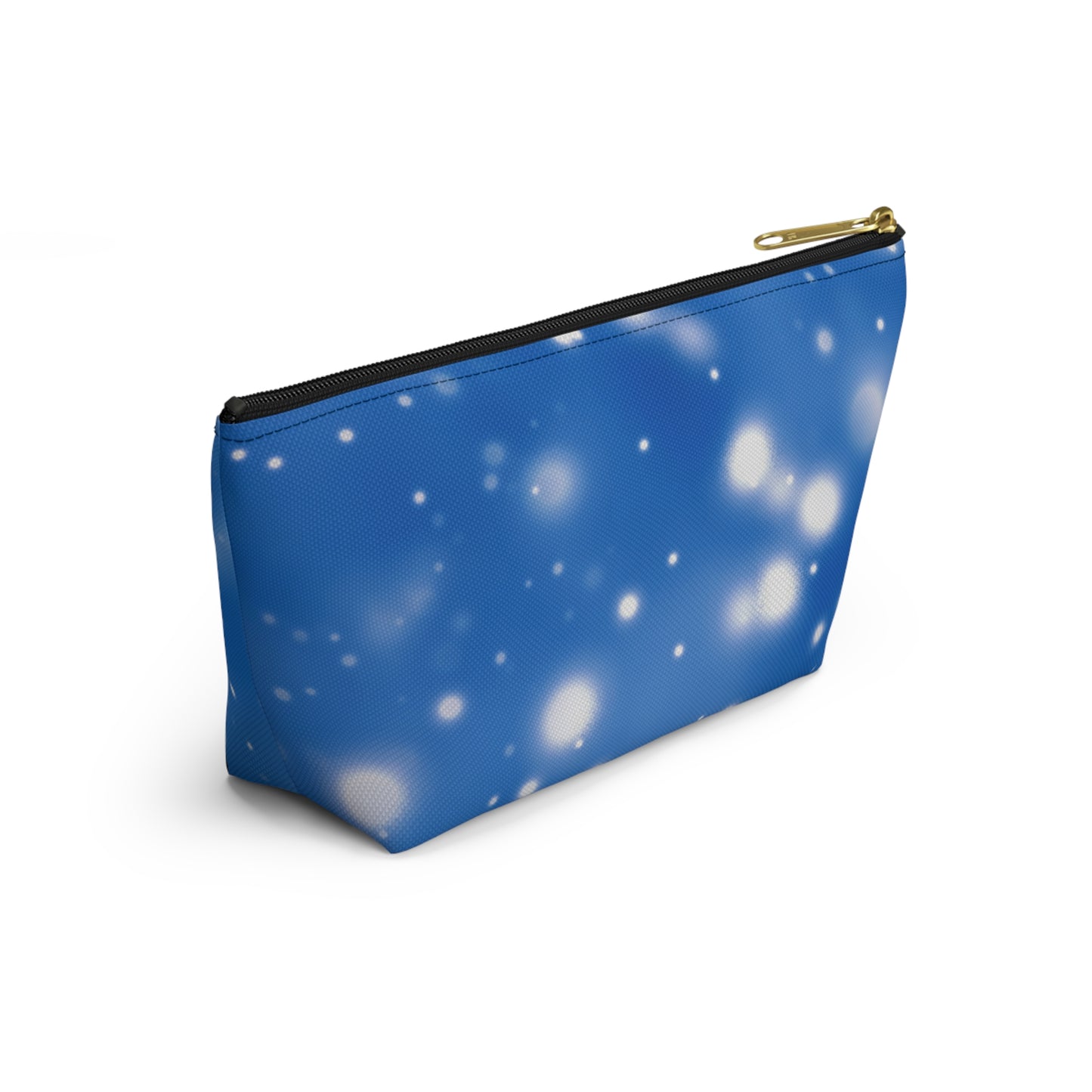 Blue Cookie Travel Pouch