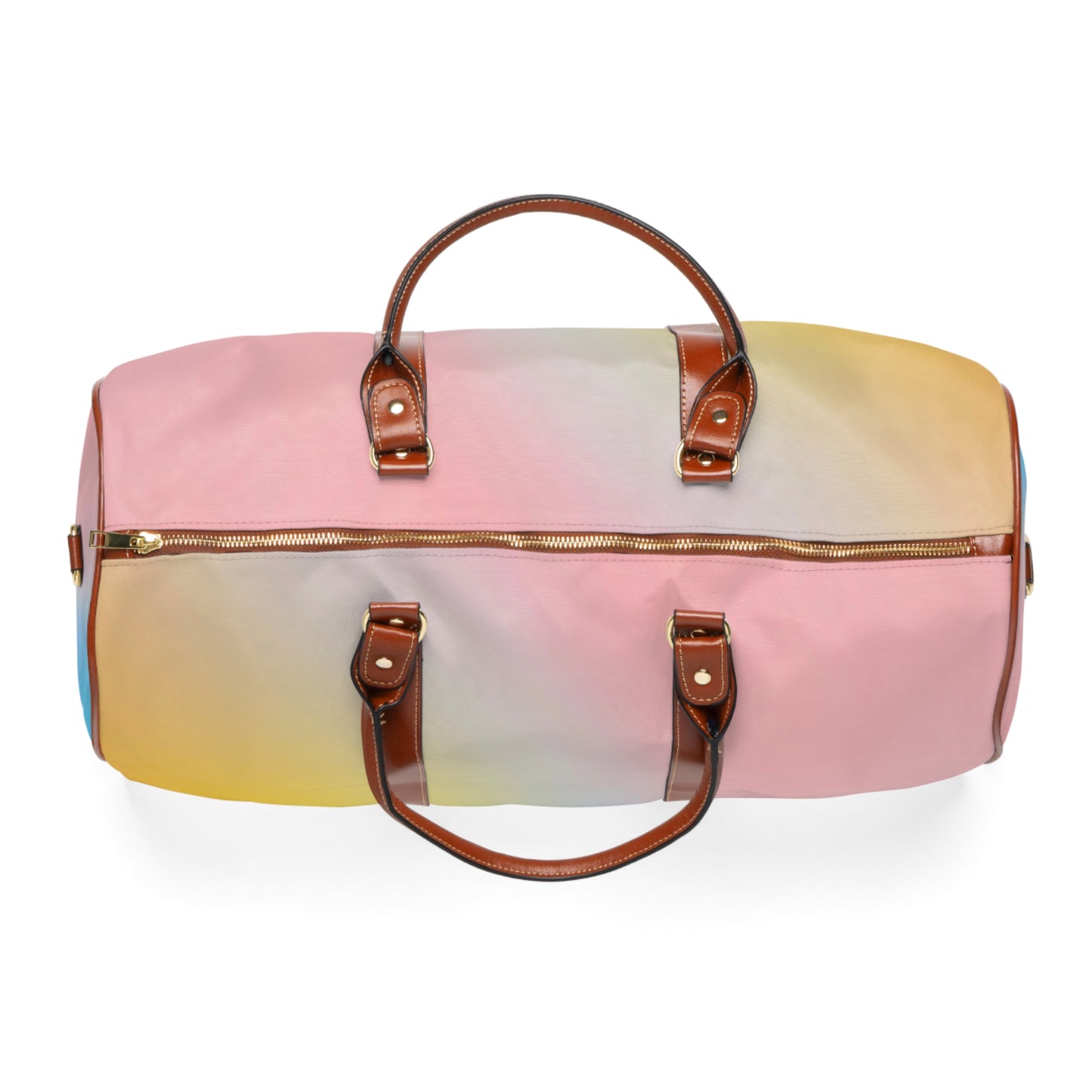 Ecstasy Waterproof Travel Bag
