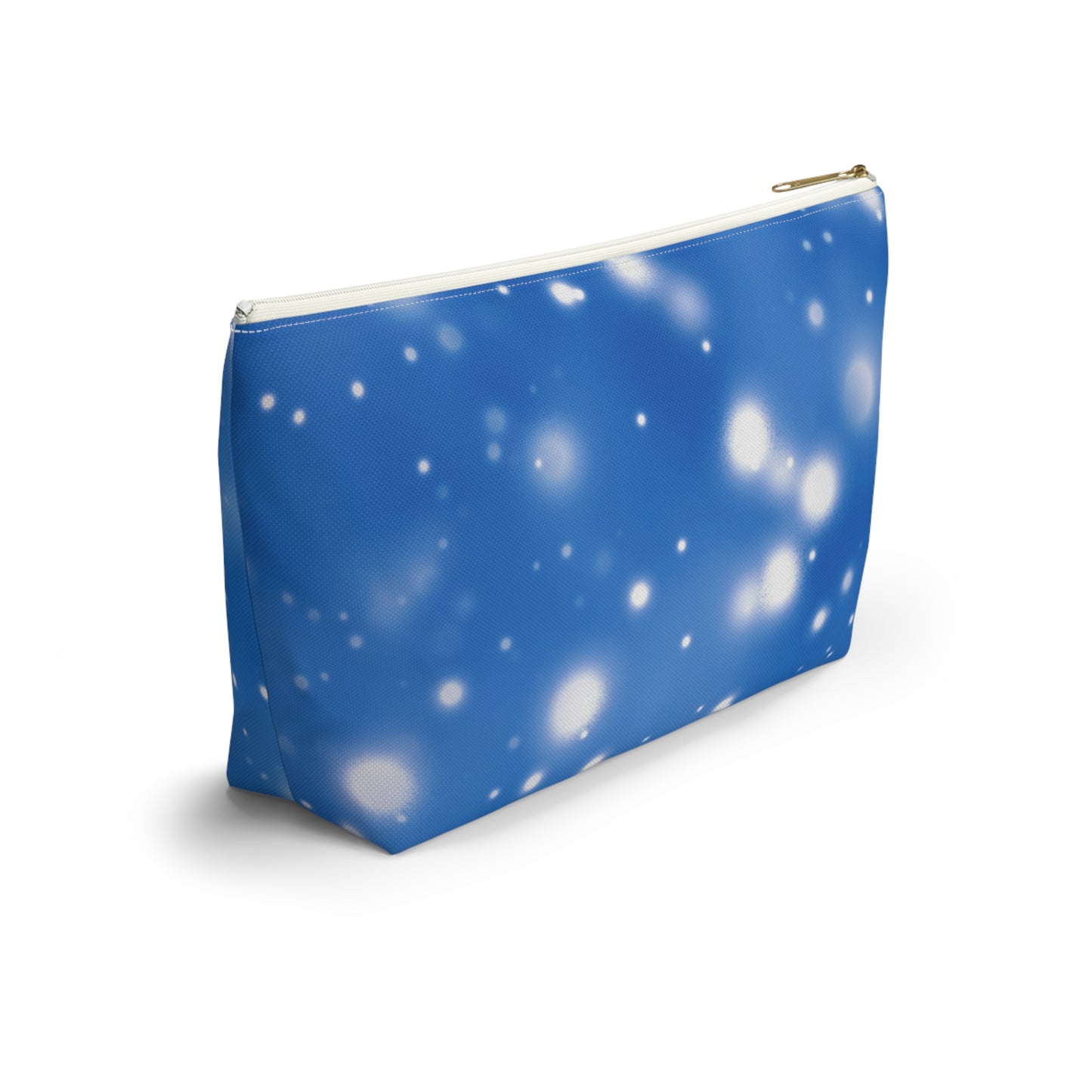 Blue Cookie Travel Pouch