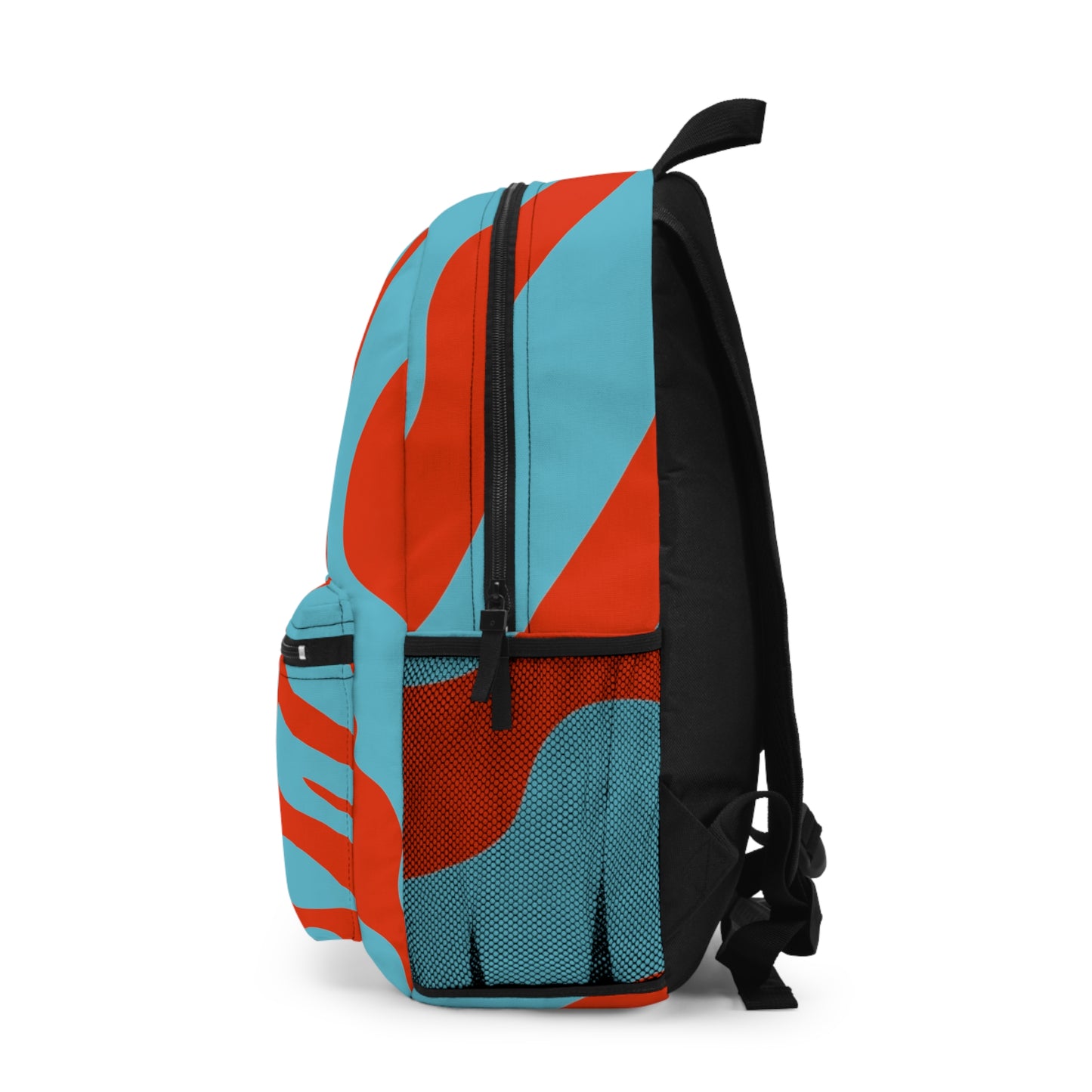 Eye Of The Tiger Travel Backpack