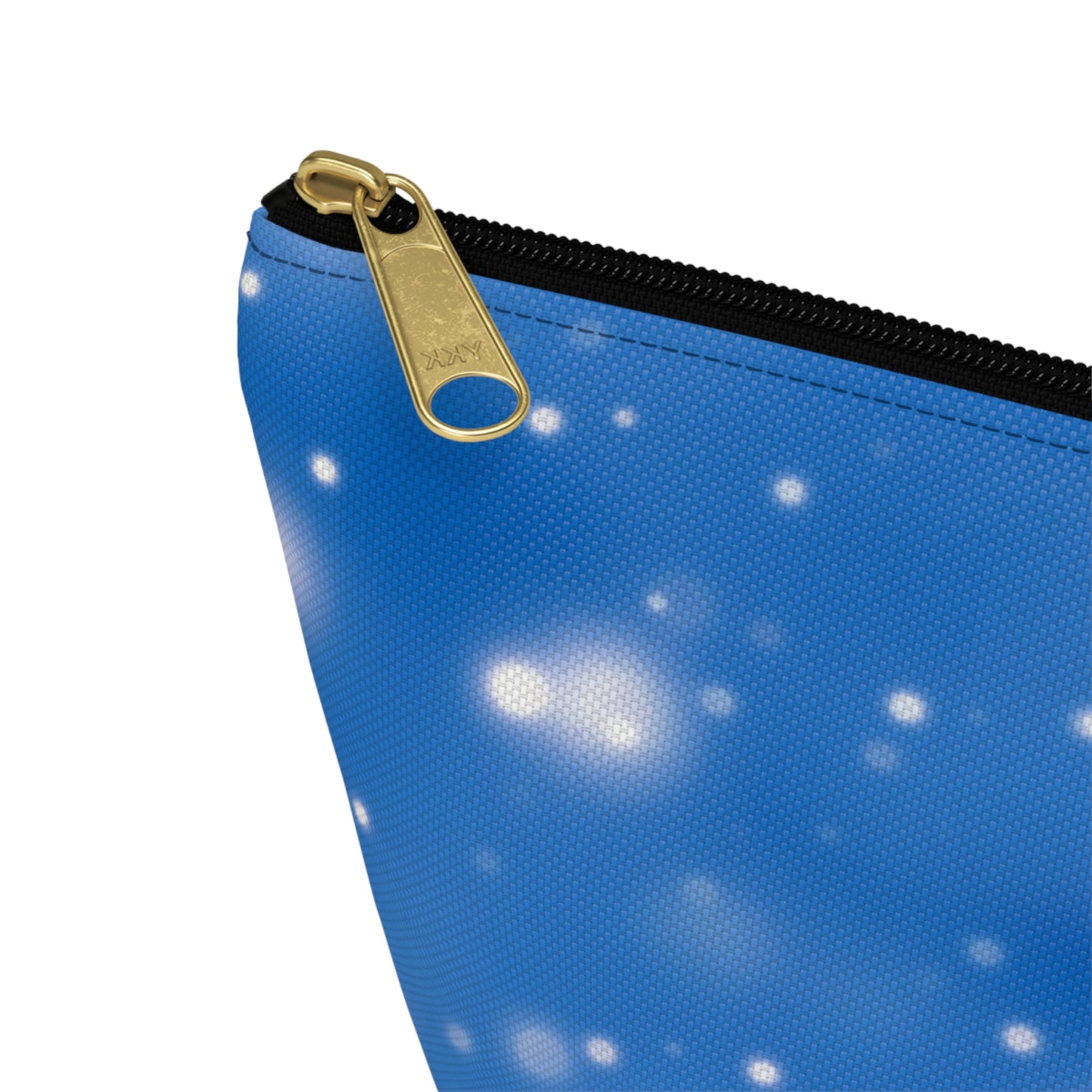 Blue Cookie Travel Pouch