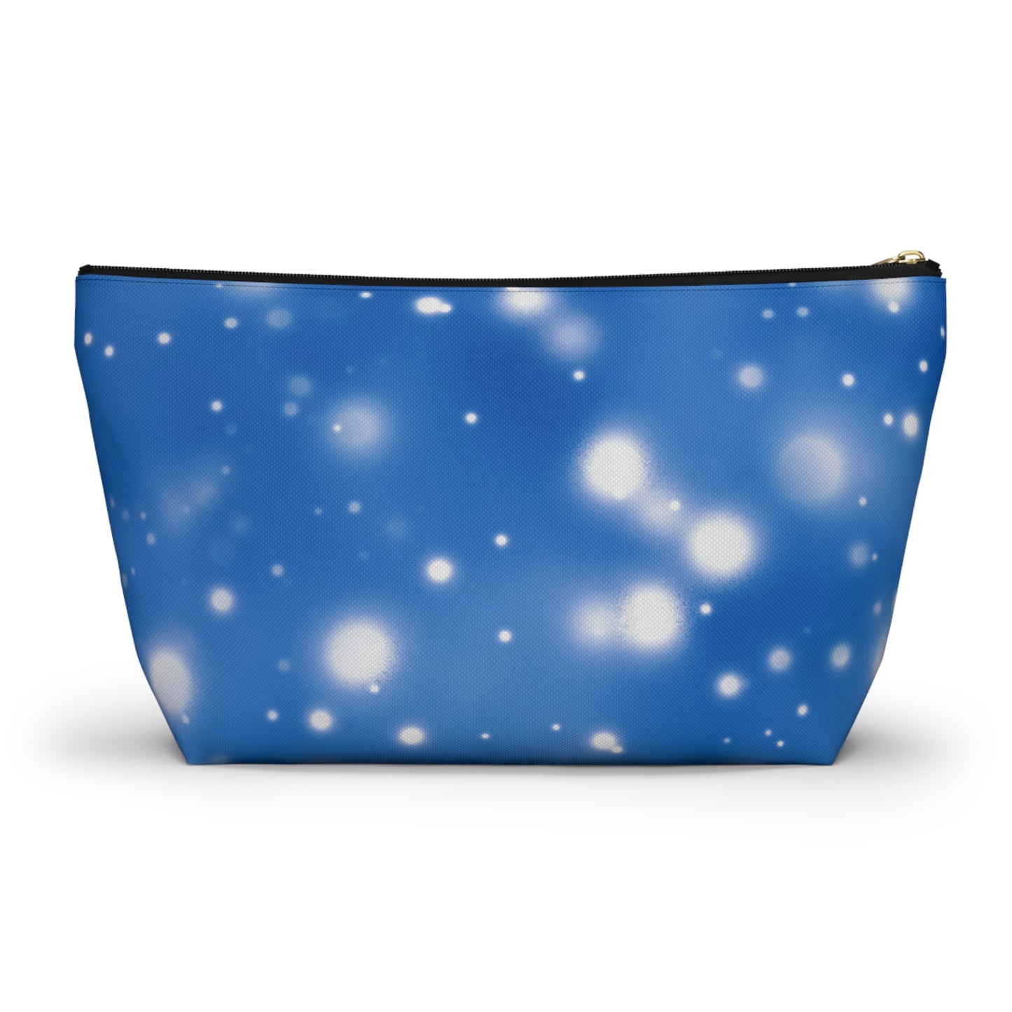 Blue Cookie Travel Pouch