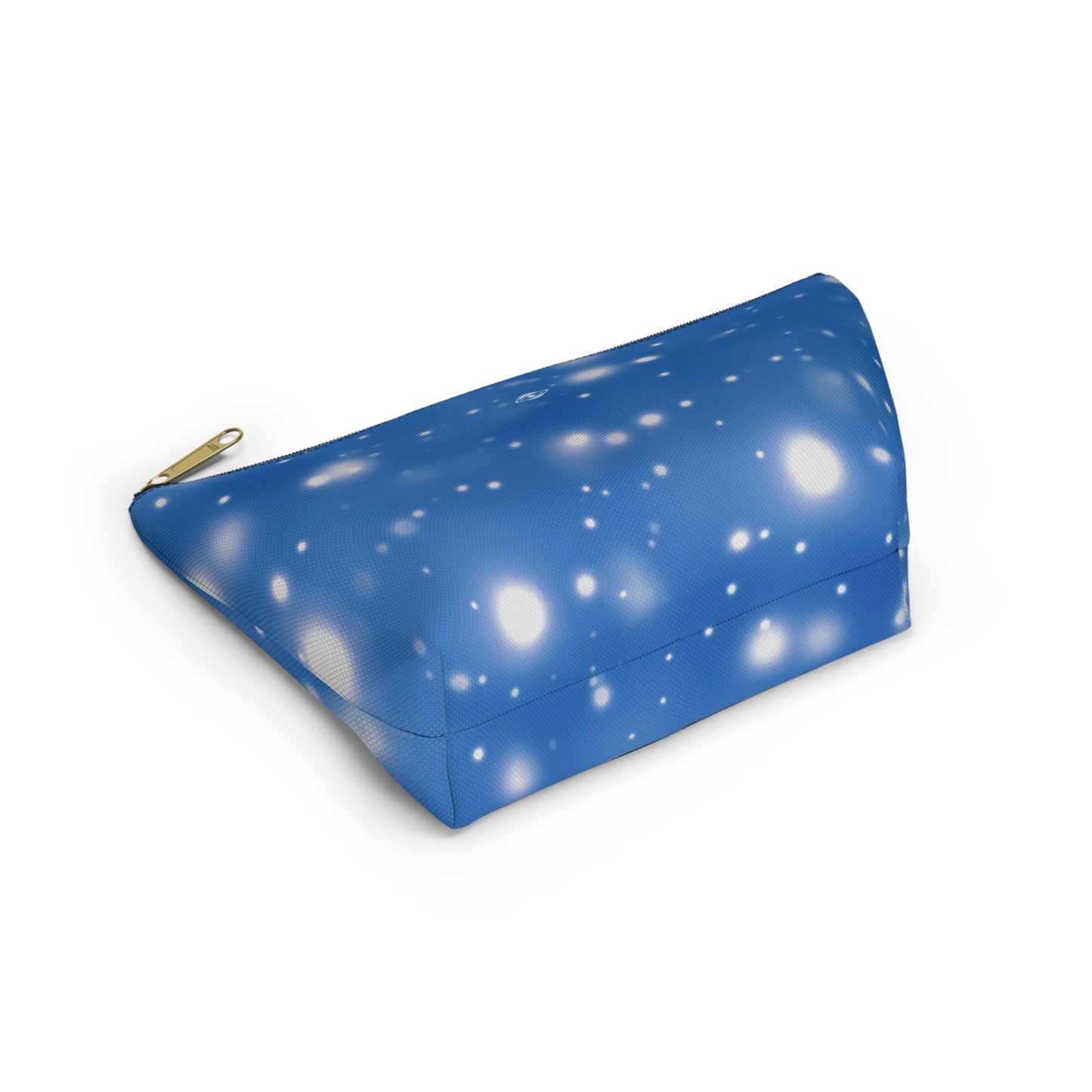 Blue Cookie Travel Pouch