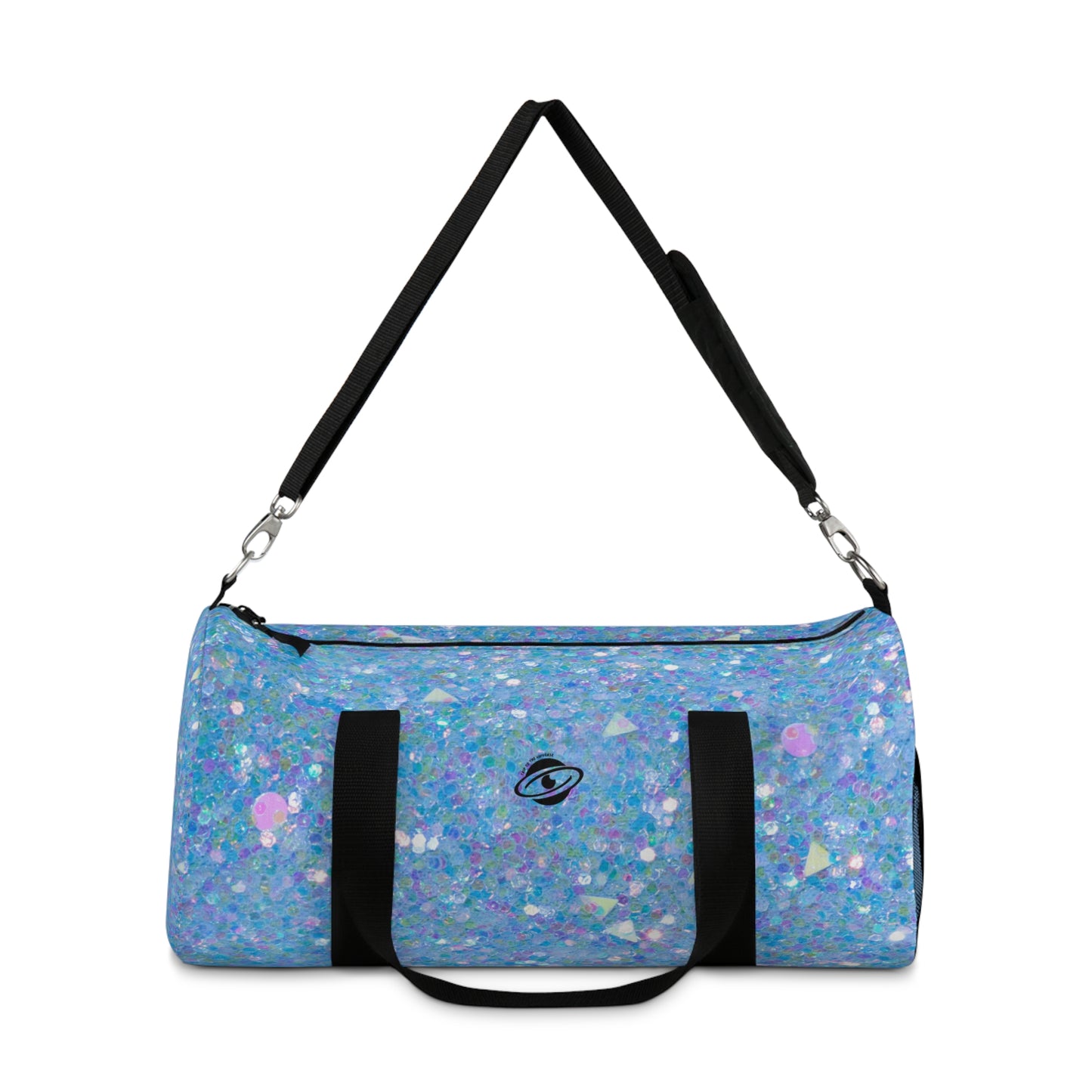 All That Glitters Duffel Bag