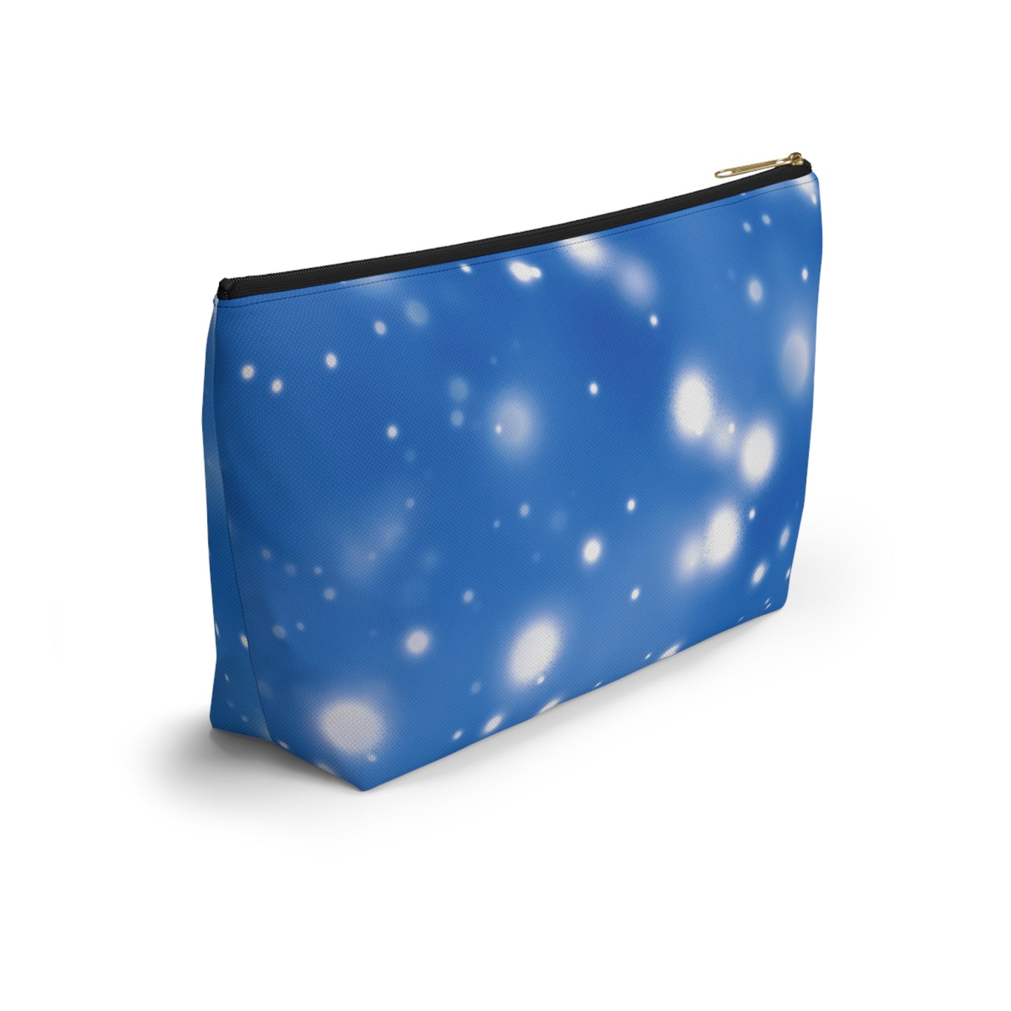 Blue Cookie Travel Pouch