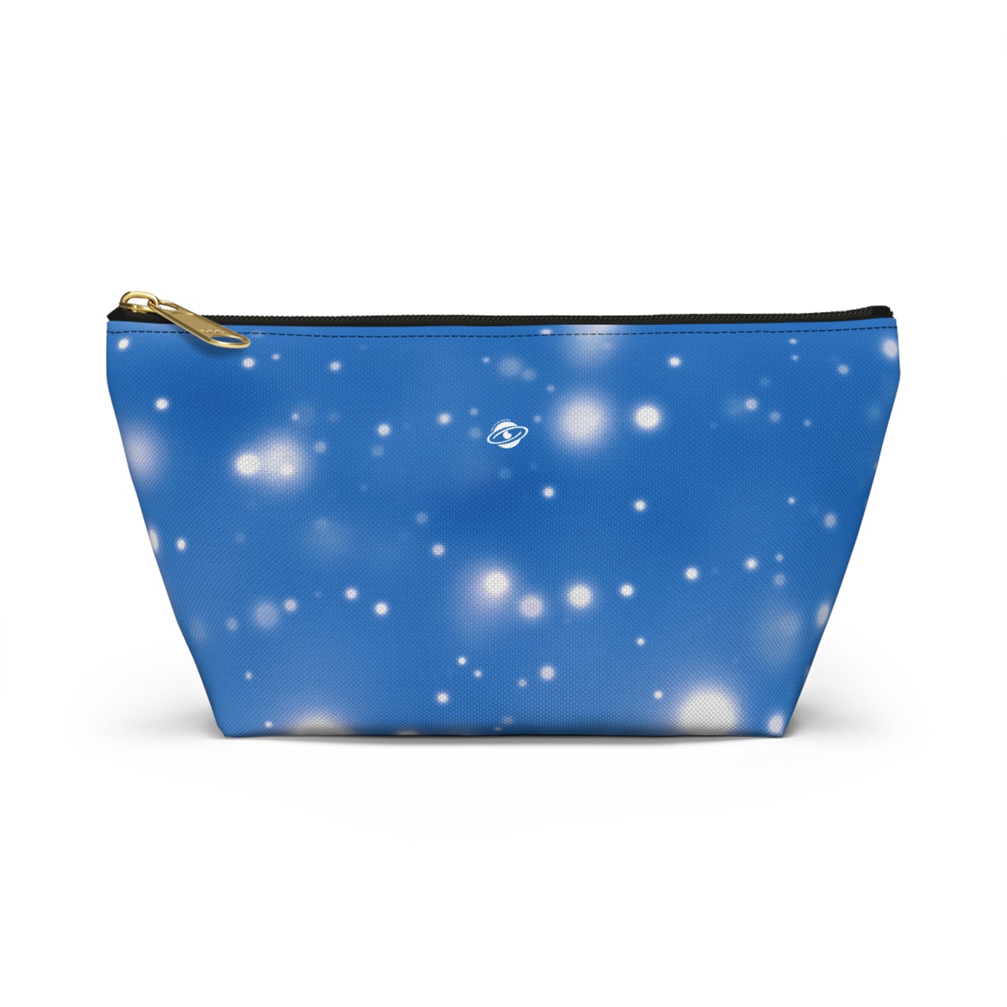 Blue Cookie Travel Pouch