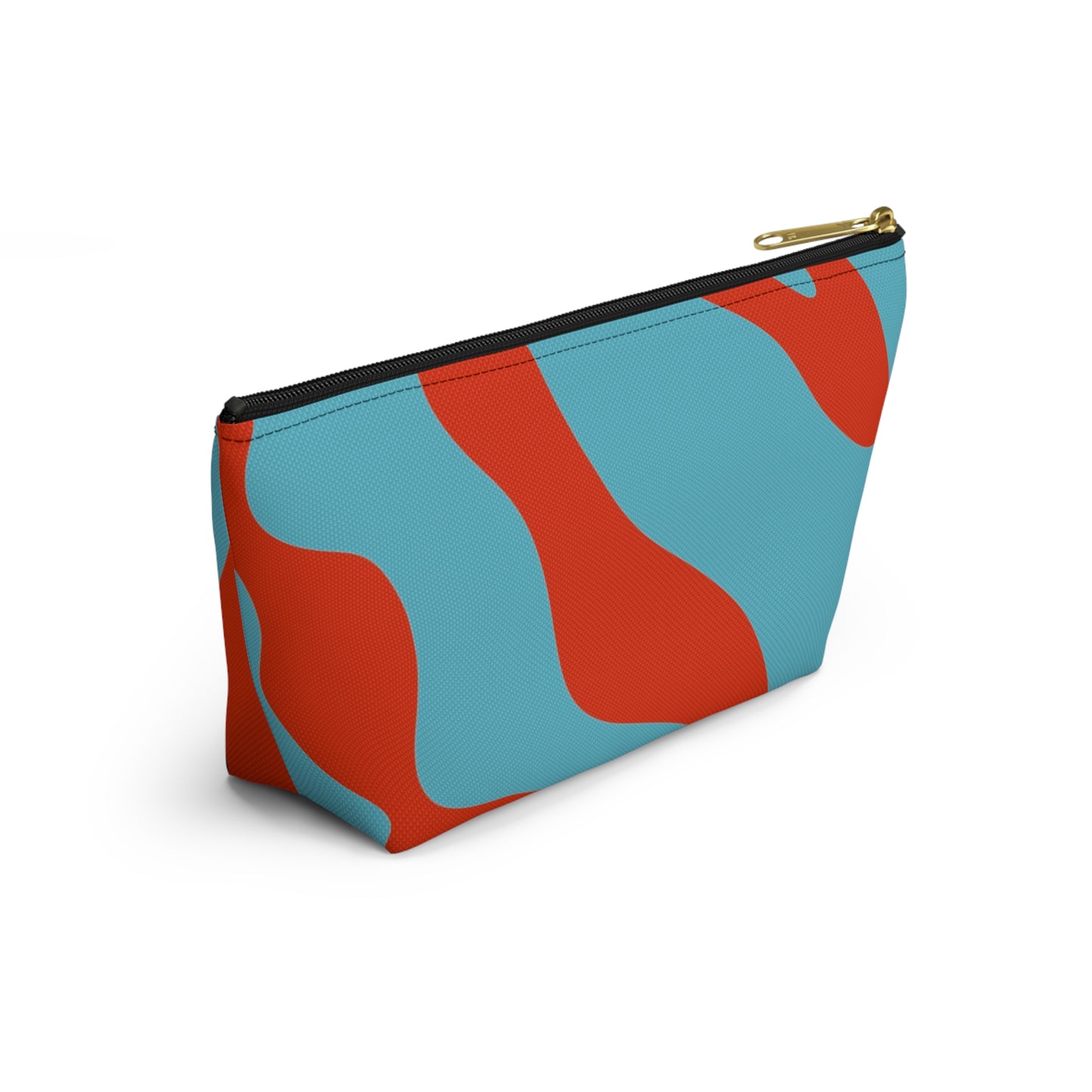 Eye Of The Tiger Travel Pouch