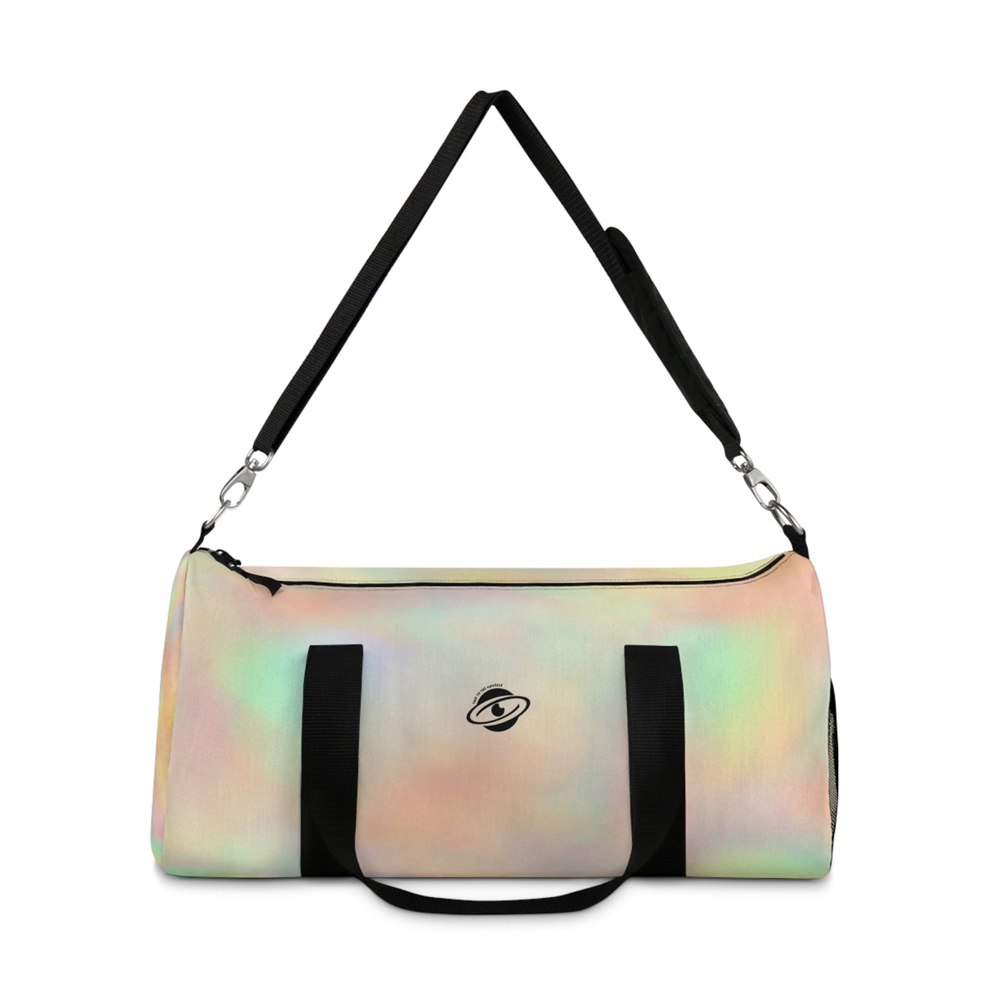 Princess Leia Duffel Bag
