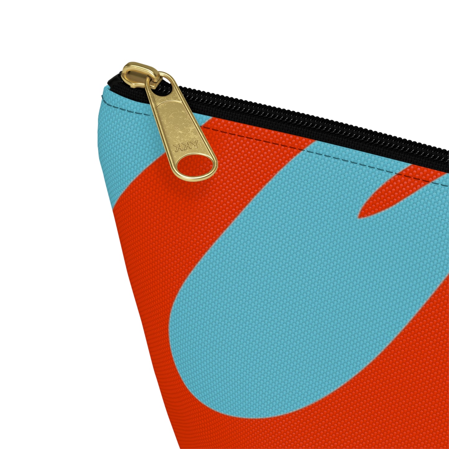 Eye Of The Tiger Travel Pouch