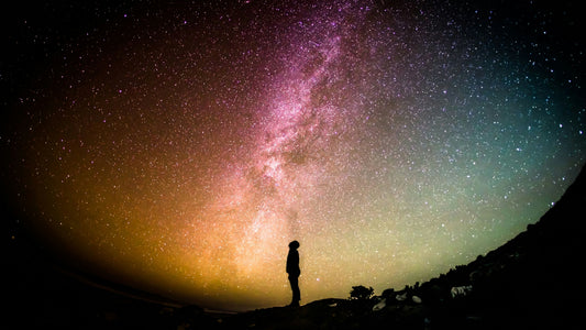 how the universe works