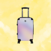 Carry-On Suitcases