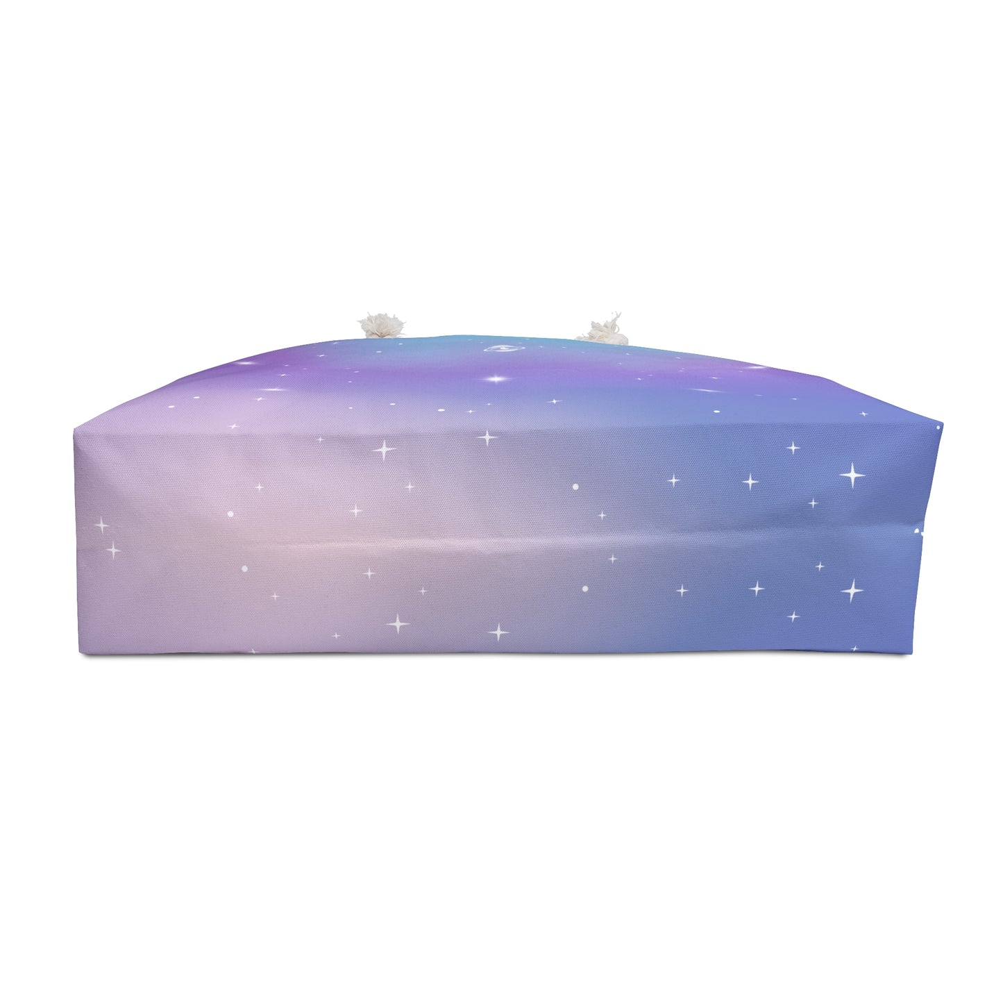 Purple Rain Weekender Bag