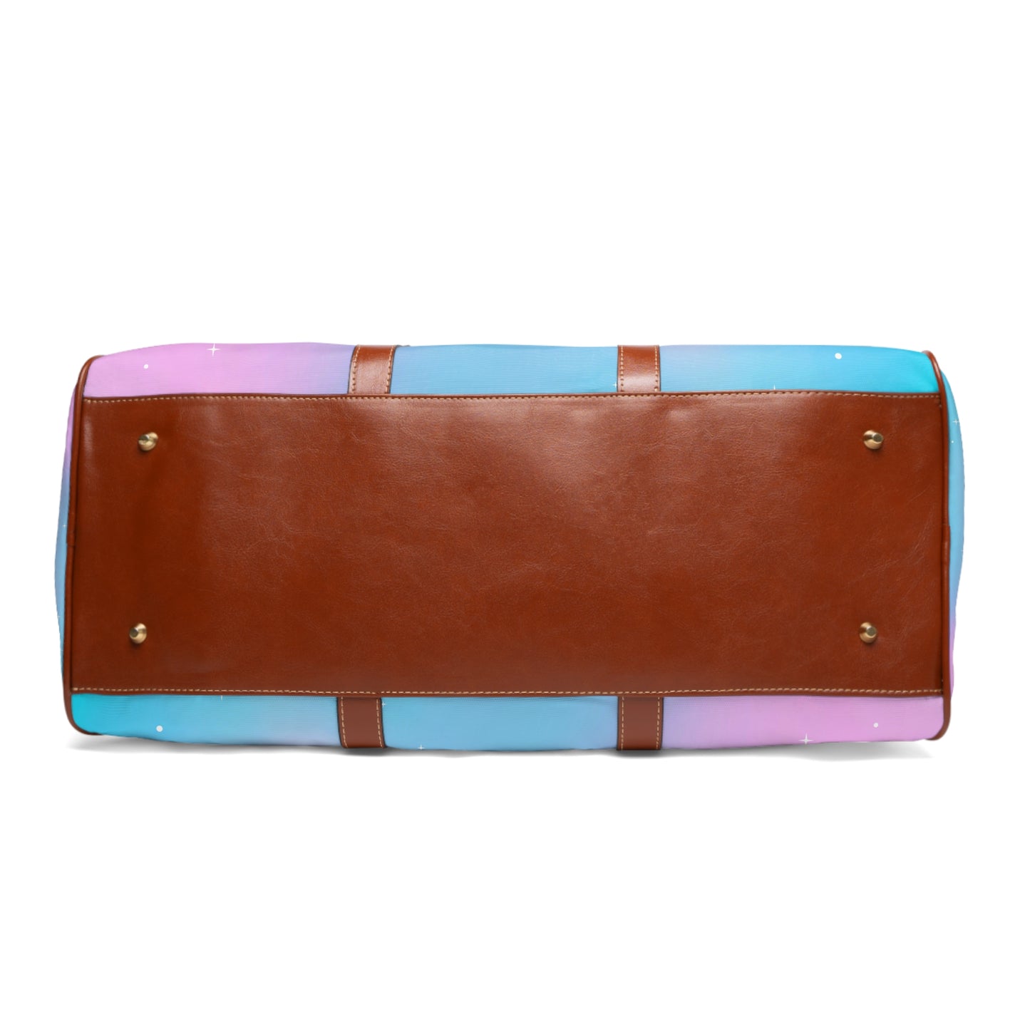 Lucy In The Sky Waterproof Travel Bag