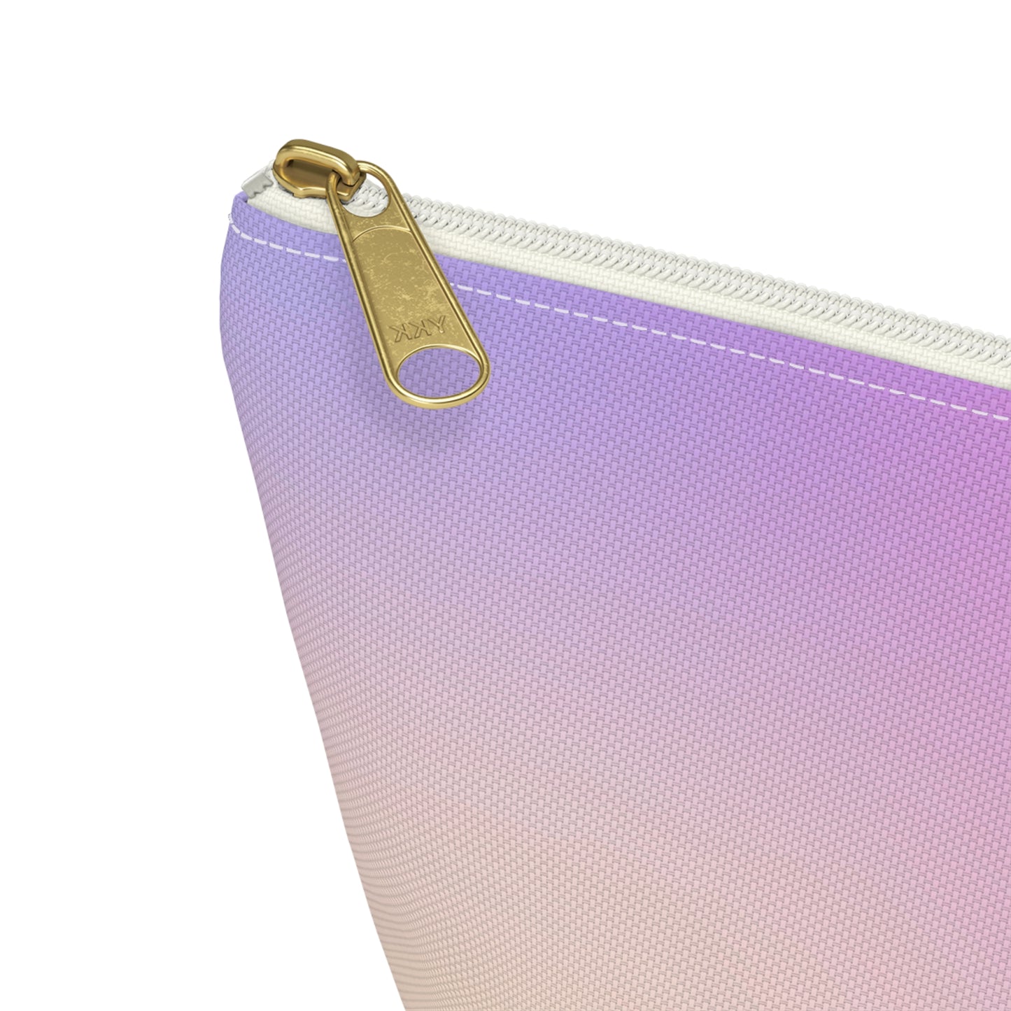 Purple Haze Travel Pouch