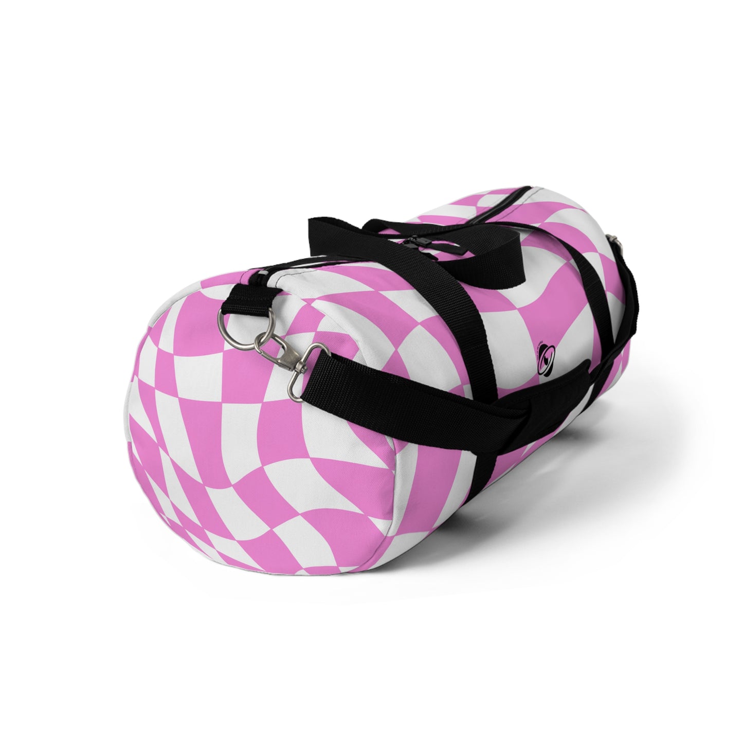 Candy Duffel Bag
