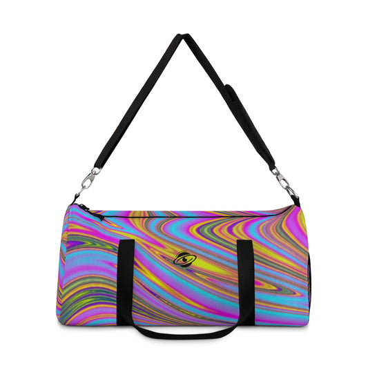Space Oddity Duffel Bag