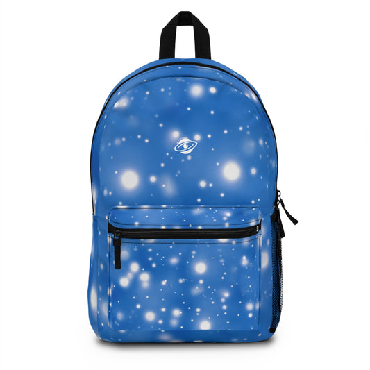 Blue Cookie Travel Backpack