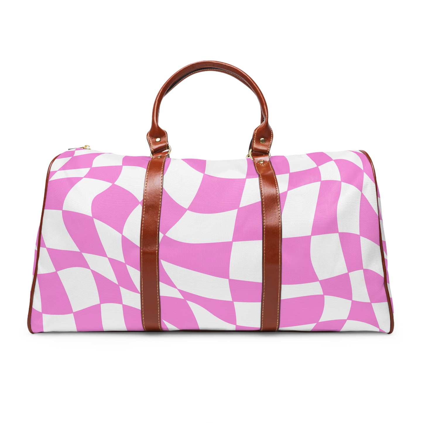 Candy Waterproof Travel Bag