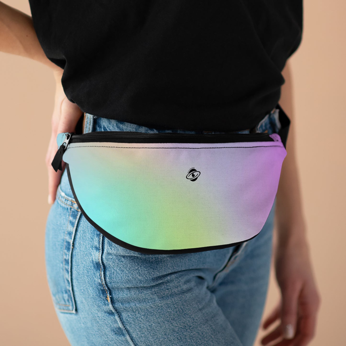 Euphoria Fanny Pack