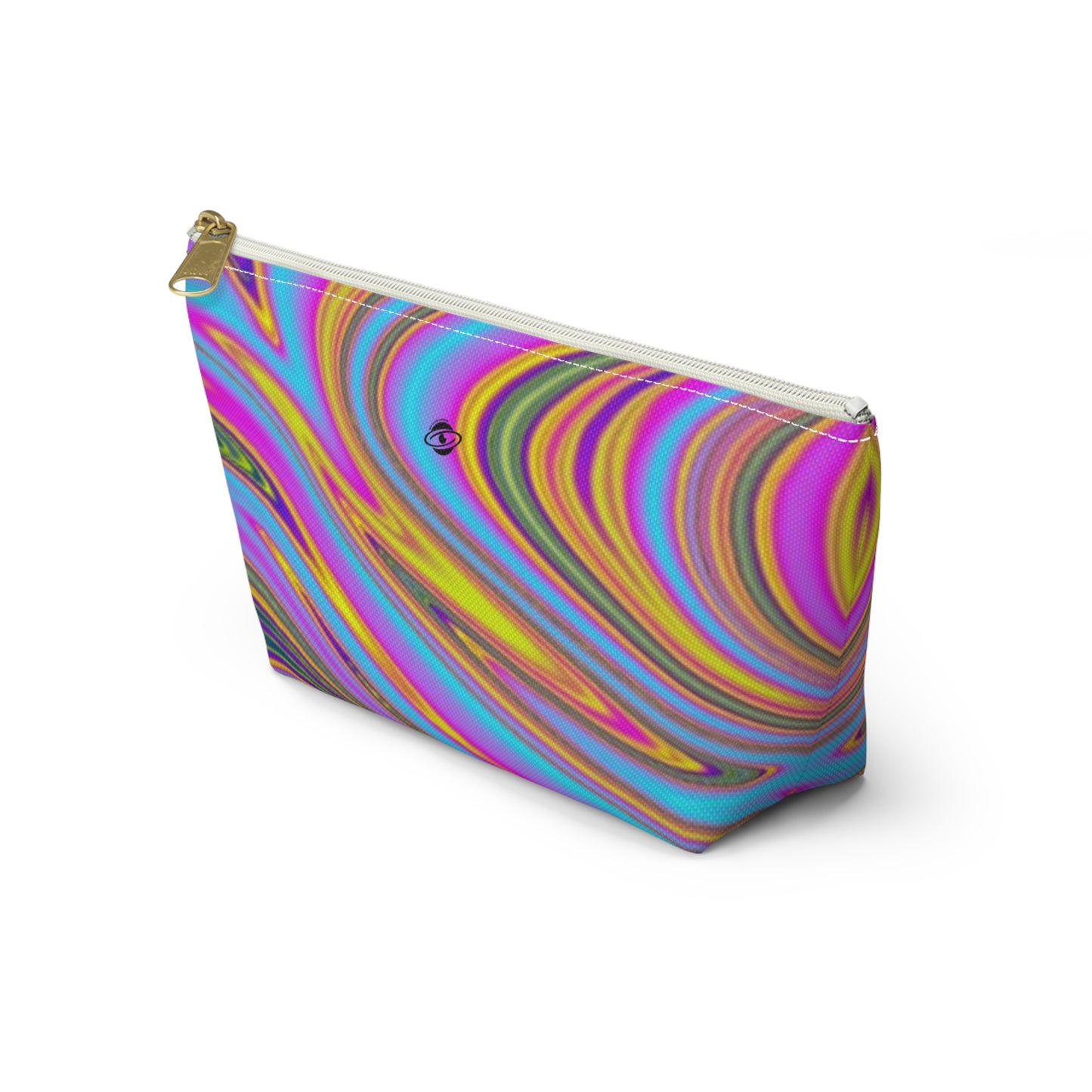 Space Oddity Travel Pouch