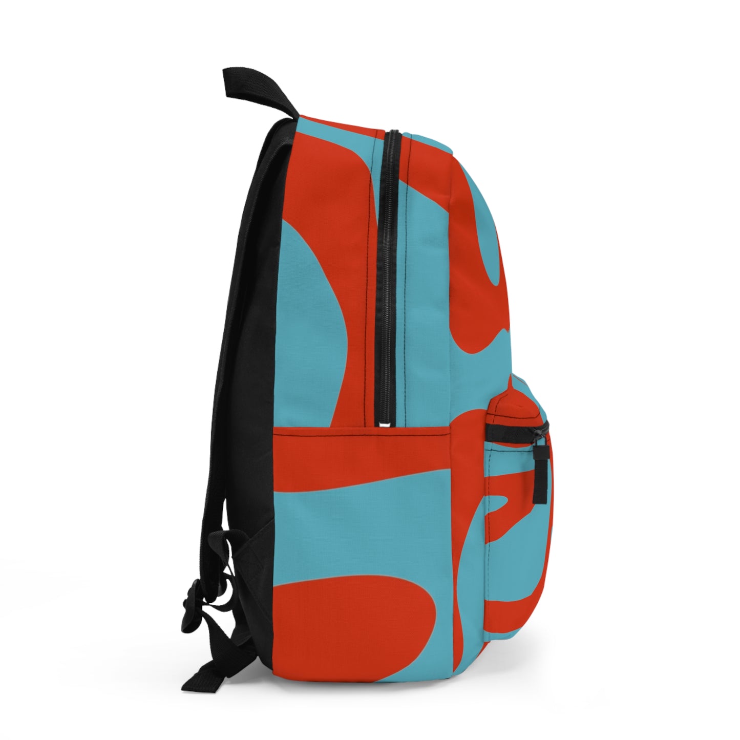 Eye Of The Tiger Travel Backpack