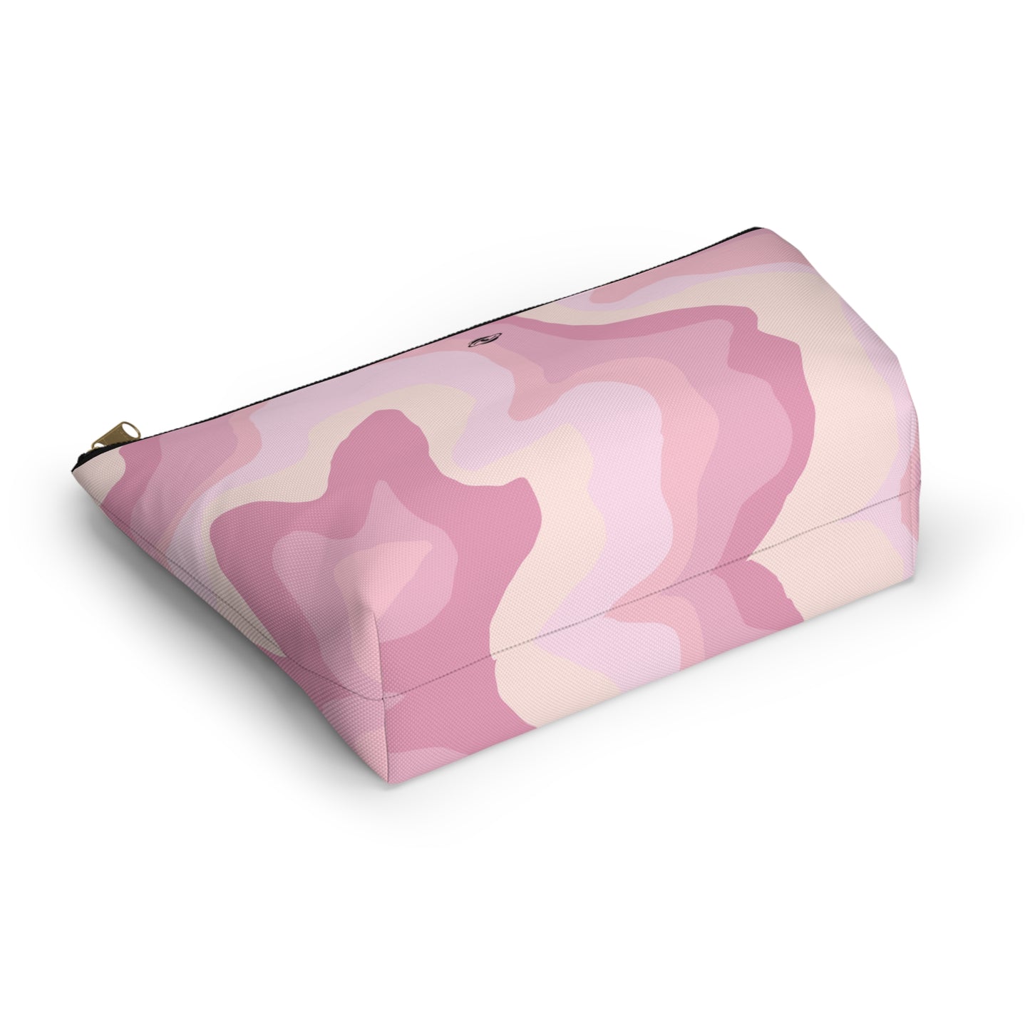 Strawberry Fields Travel Pouch