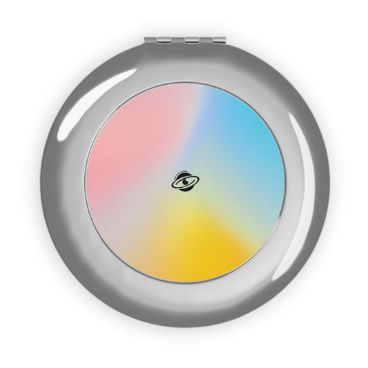 Ecstasy Travel Mirror