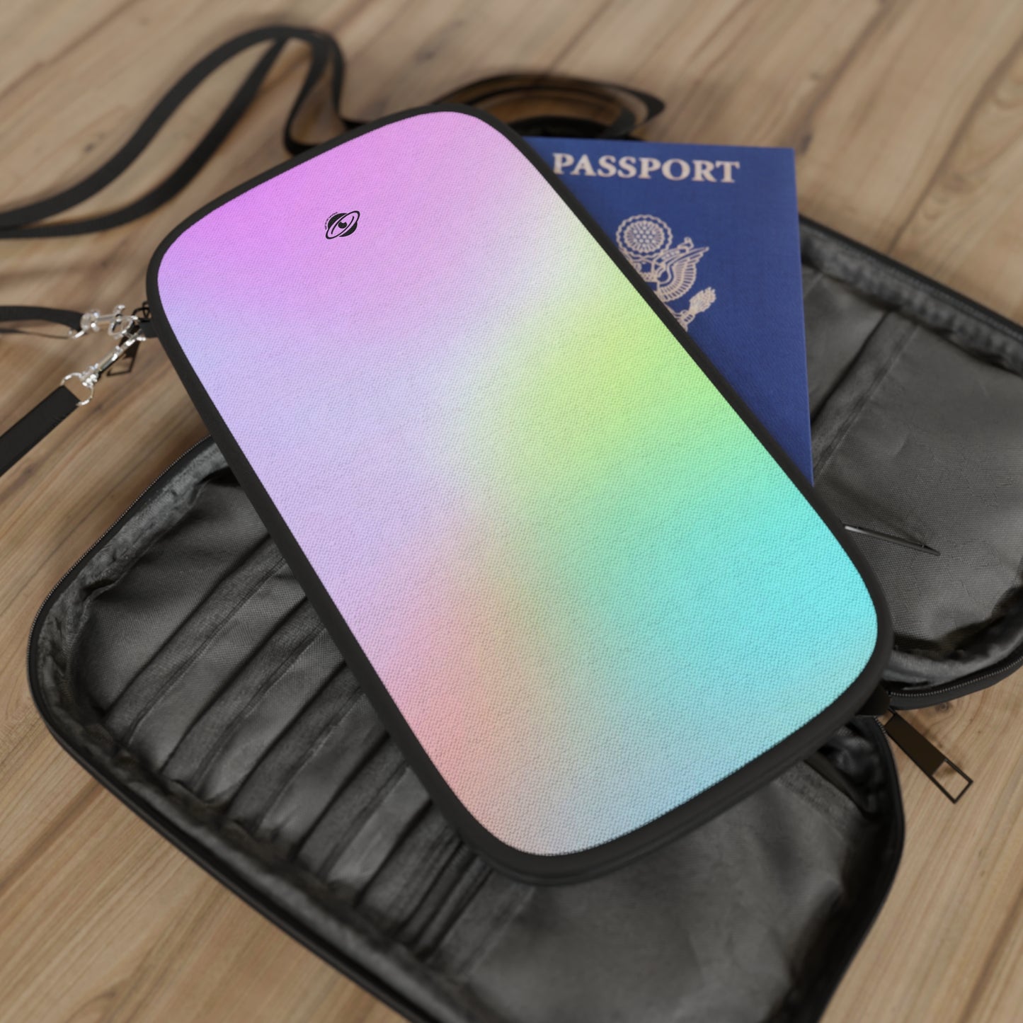 Euphoria Passport Wallet