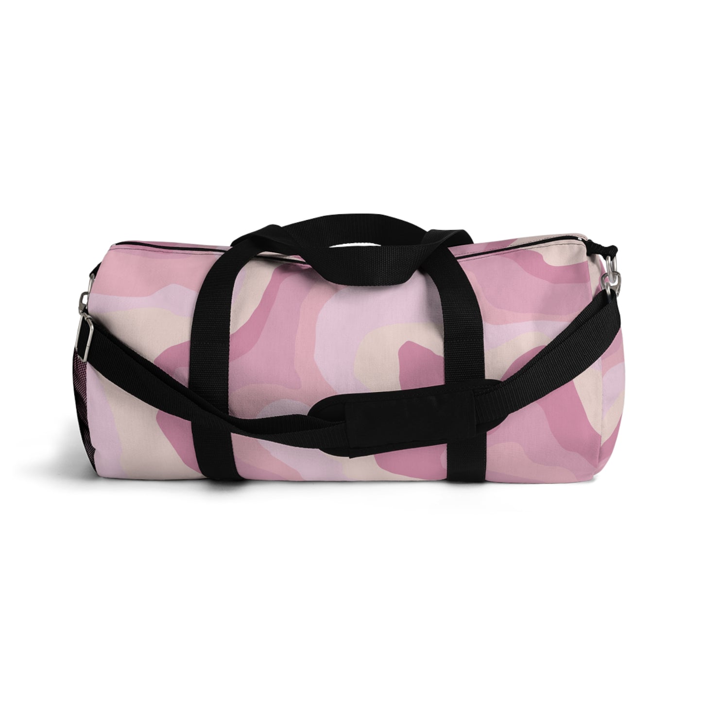 Strawberry Fields Duffel Bag