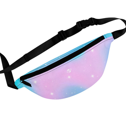 Lucy In The Sky Fanny Pack