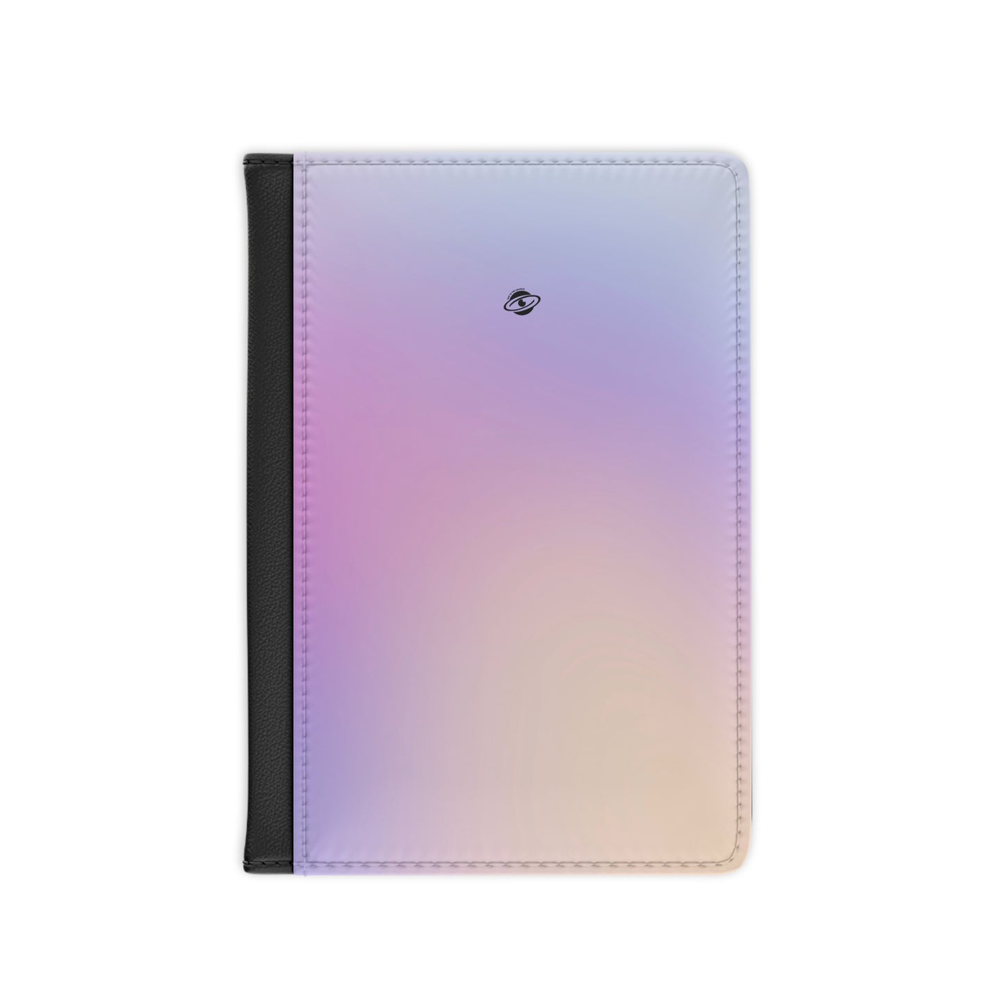 Purple Haze Passport Cover