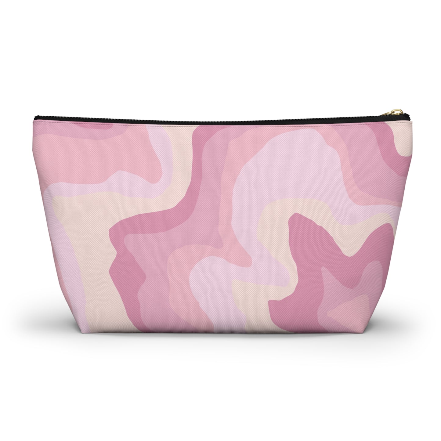 Strawberry Fields Travel Pouch