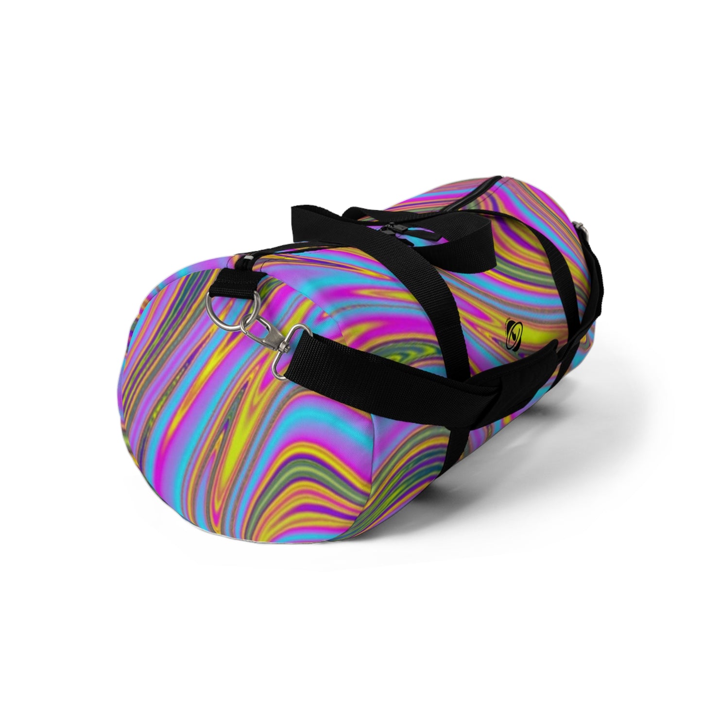 Space Oddity Duffel Bag