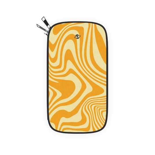 Safari Passport Wallet