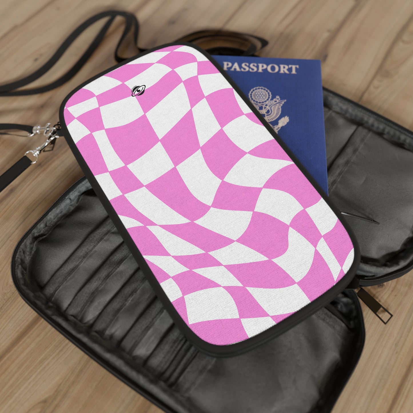 Candy Passport Wallet