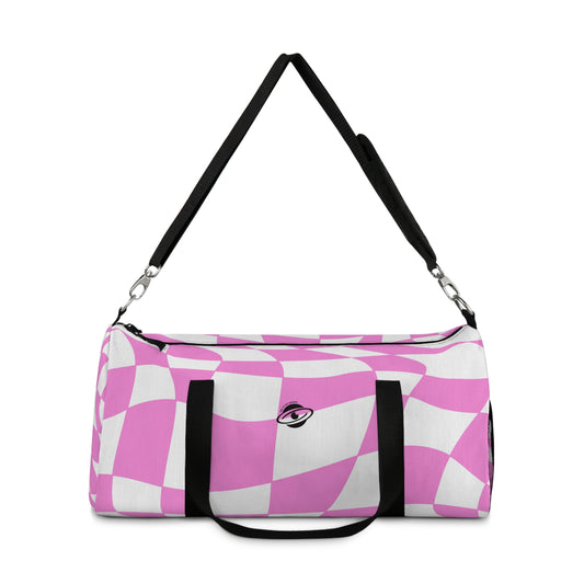 Candy Duffel Bag