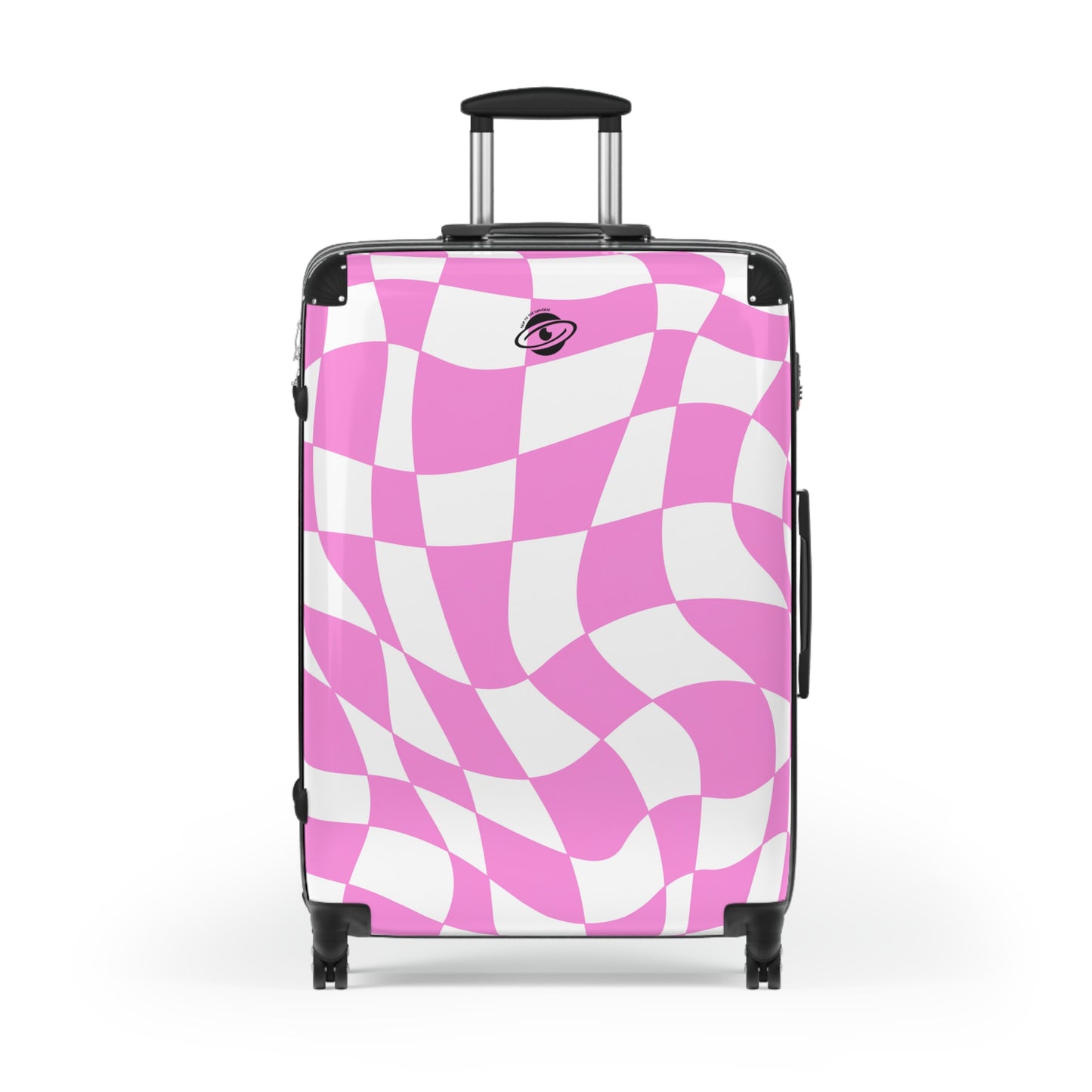 Candy Check-In Suitcase
