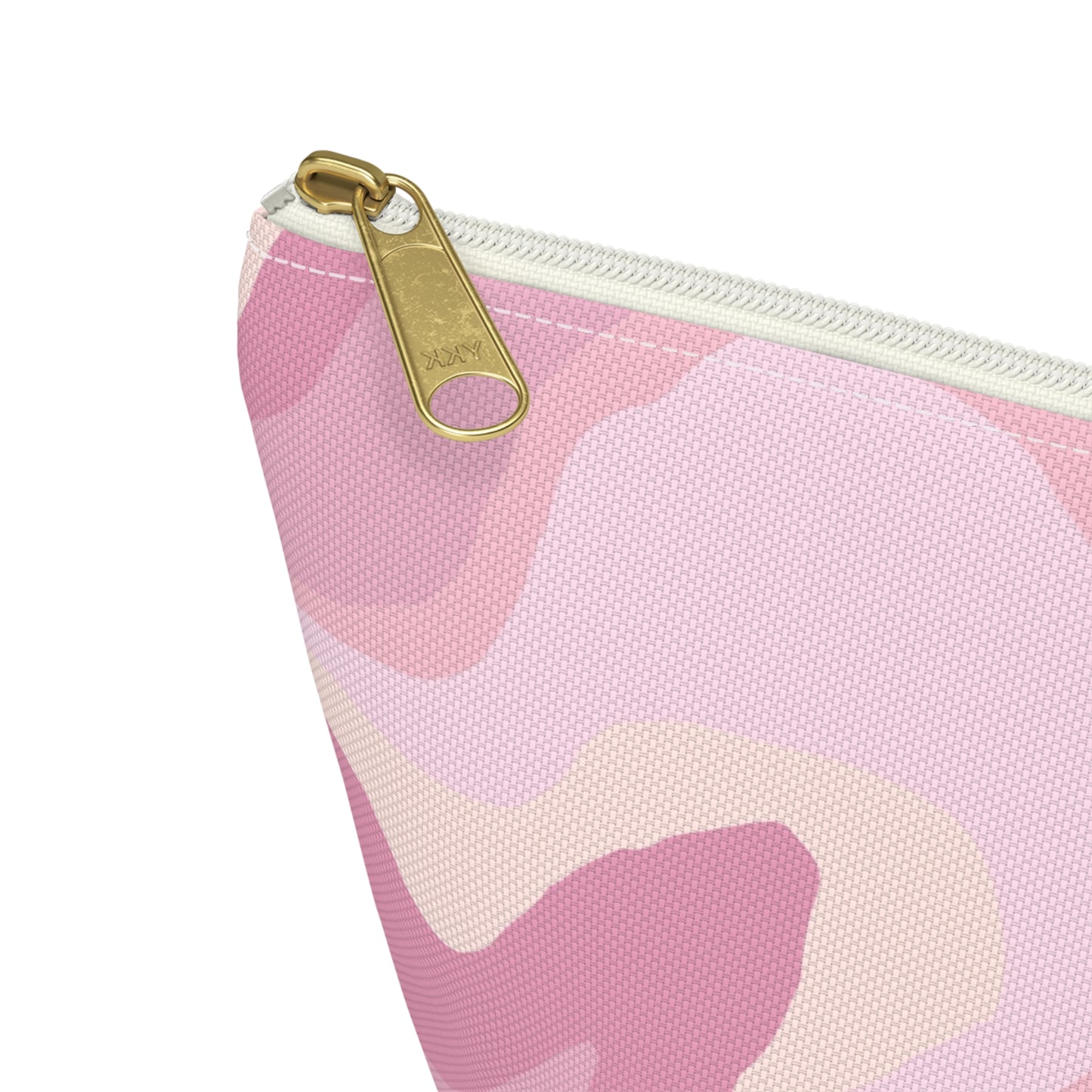 Strawberry Fields Travel Pouch