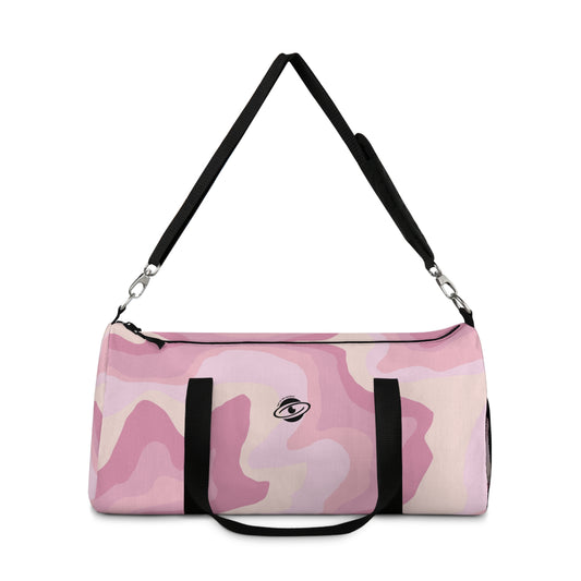 Strawberry Fields Duffel Bag