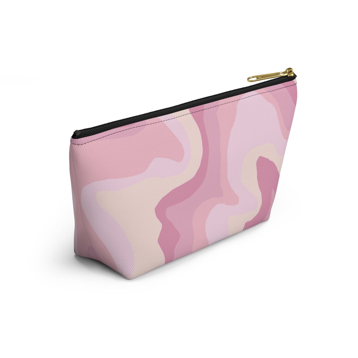 Strawberry Fields Travel Pouch