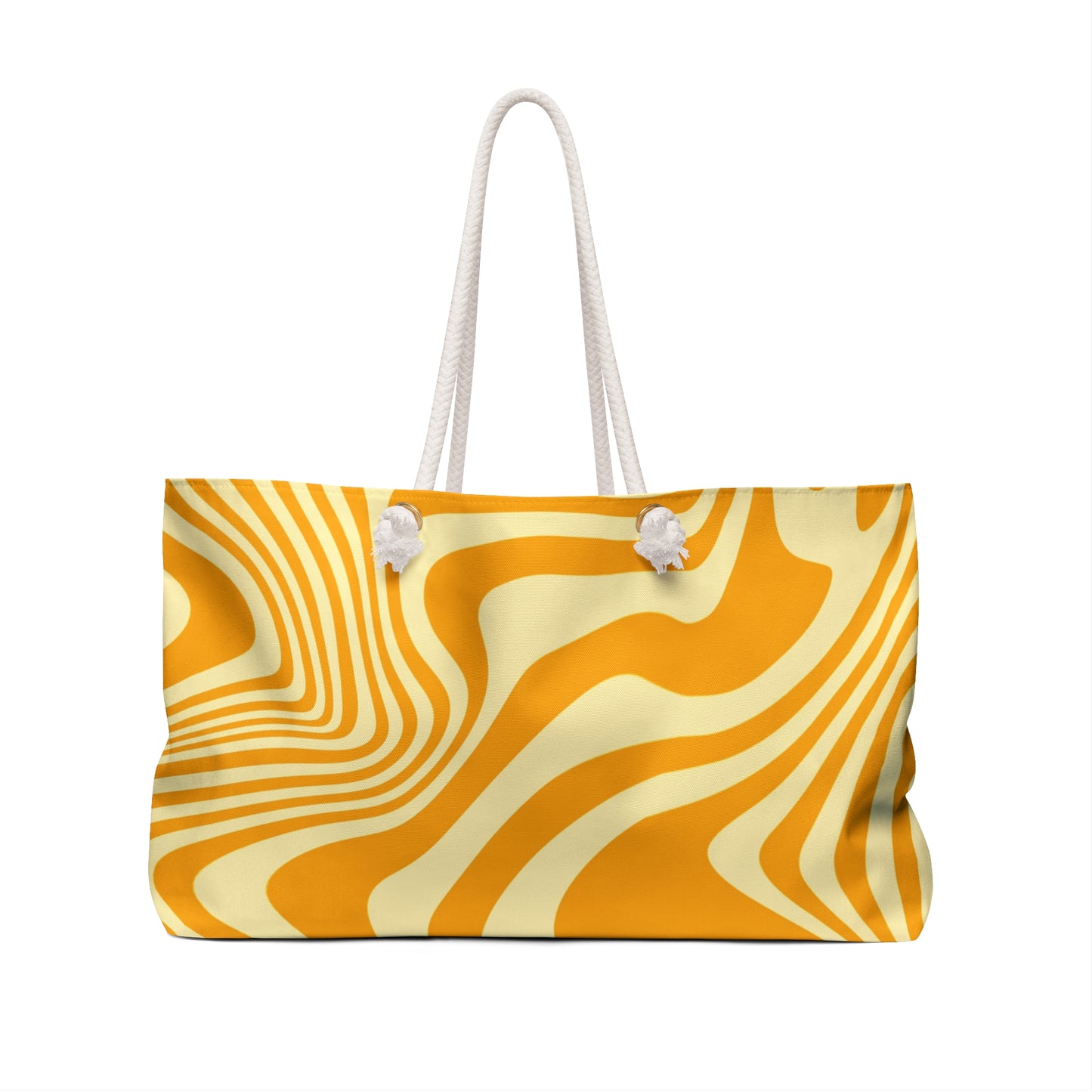Safari Weekender Bag