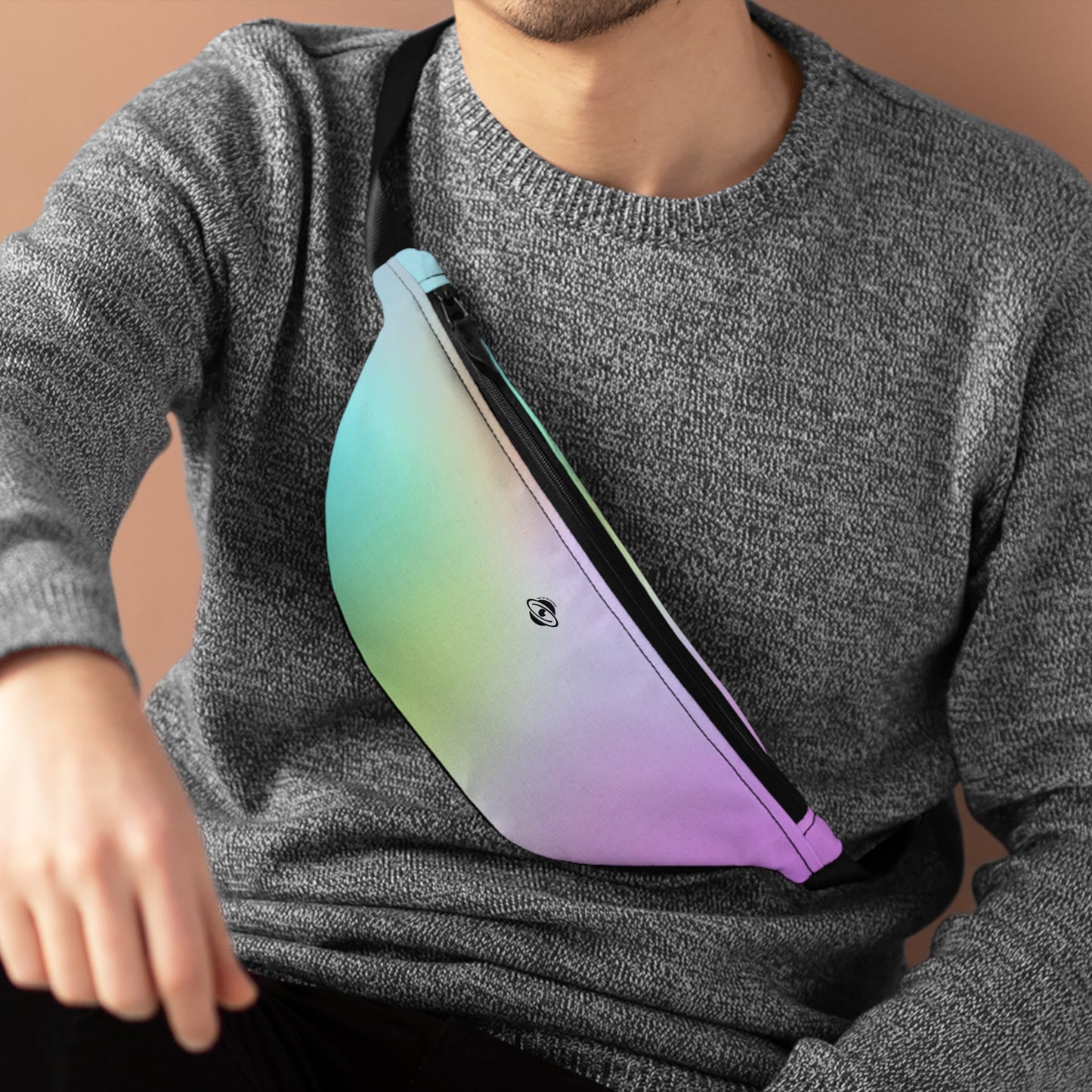 Euphoria Fanny Pack