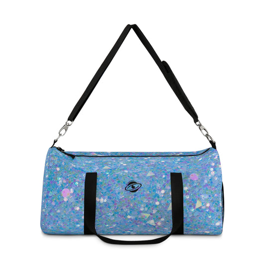 All That Glitters Duffel Bag