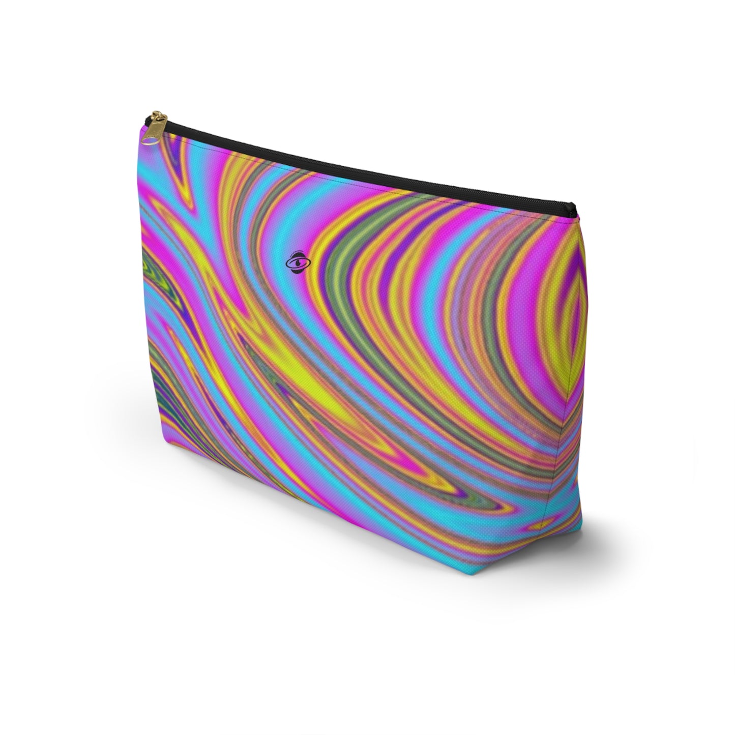Space Oddity Travel Pouch