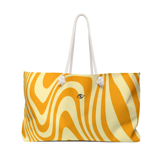 Safari Weekender Bag
