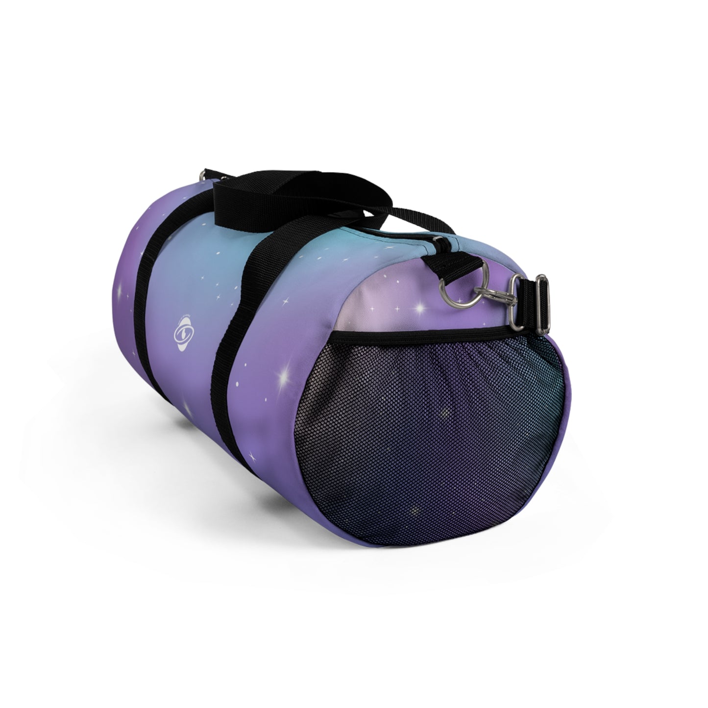 Purple Rain Duffel Bag