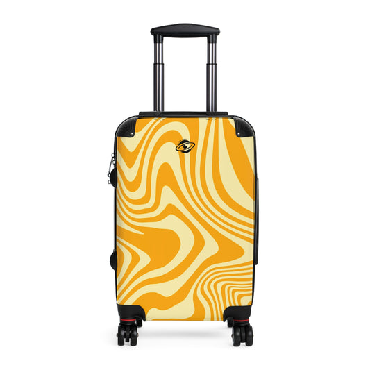 Safari Carry-On Suitcase