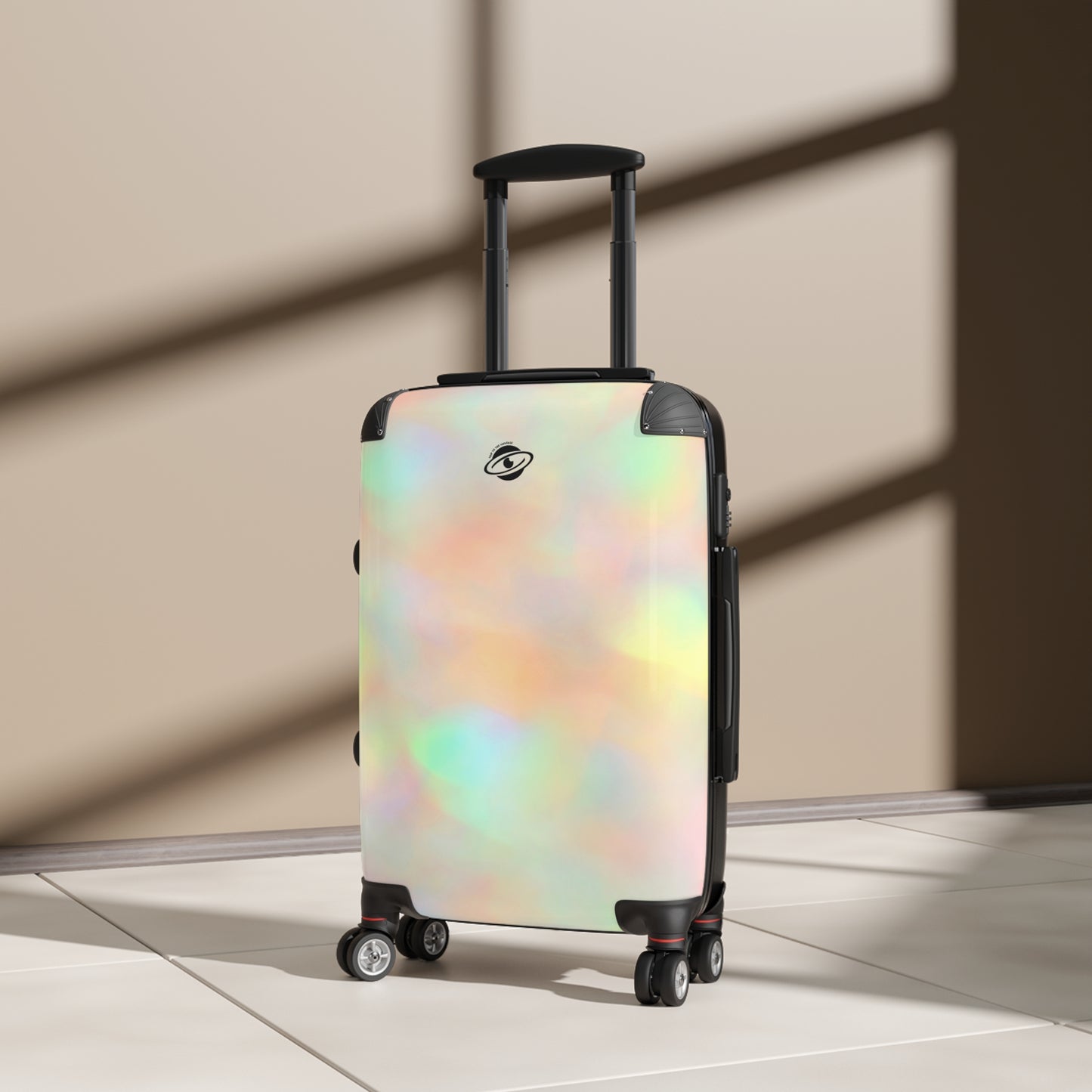 Princess Leia Carry-On Suitcase