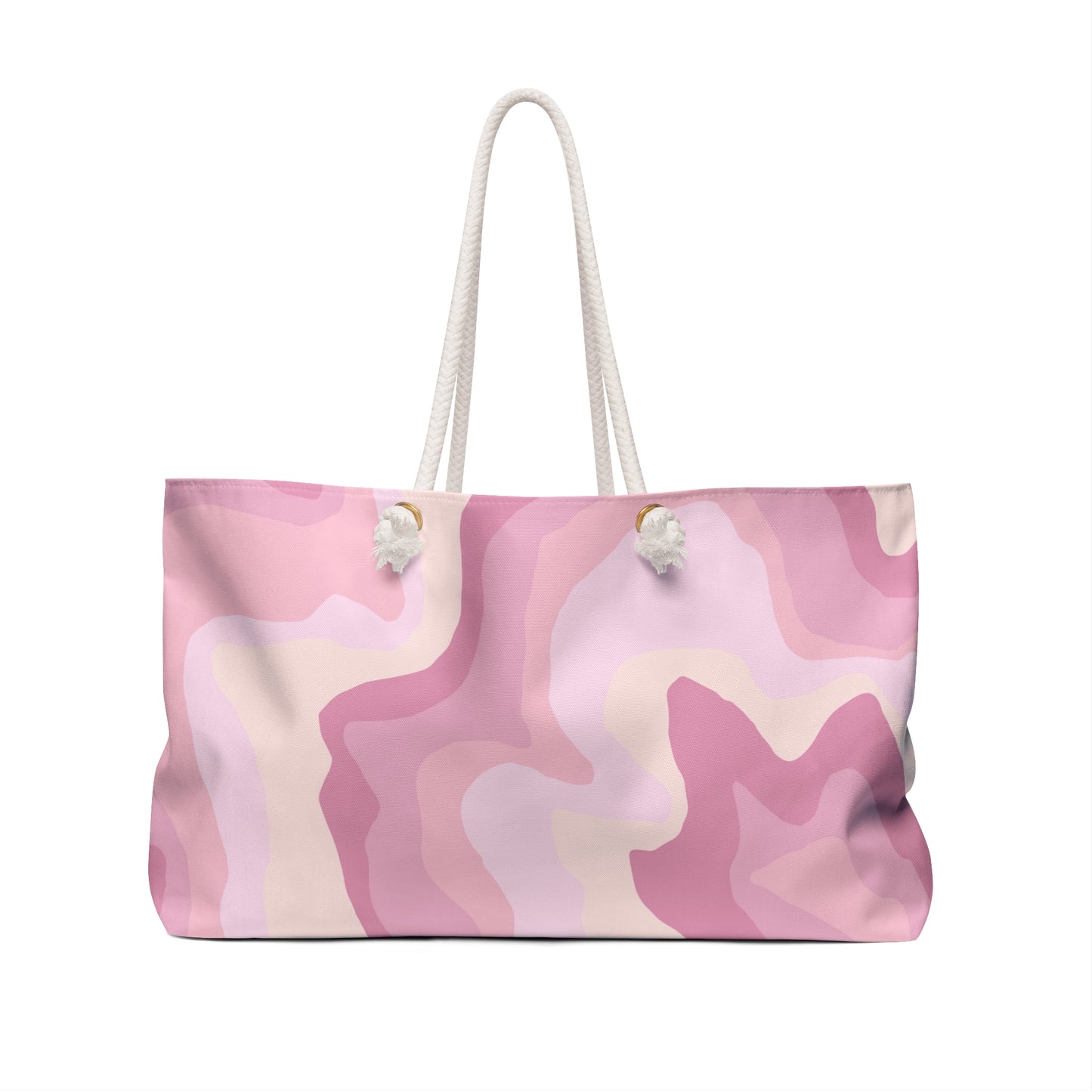 Strawberry Fields Weekender Bag